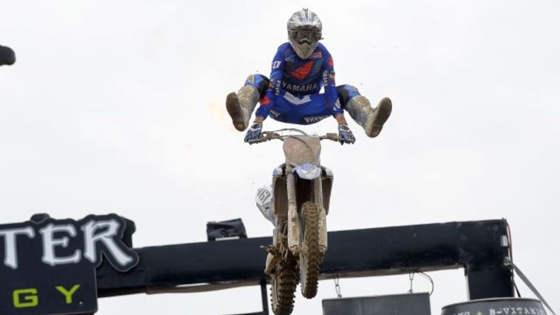 MXGP di Olanda: Febvre campione in anticipo?
