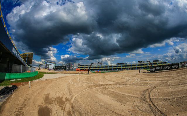 MXGP di Olanda: gli orari delle gare in TV