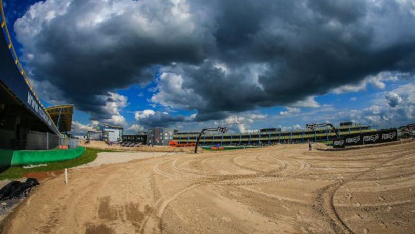 MXGP di Olanda: gli orari delle gare in TV