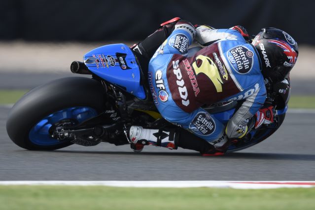 Scott Redding: dal 2016 con Ducati Pramac