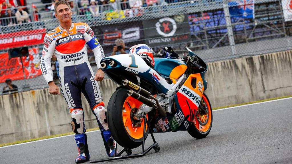MotoGP, Doohan: Rossi può vincere il mondiale