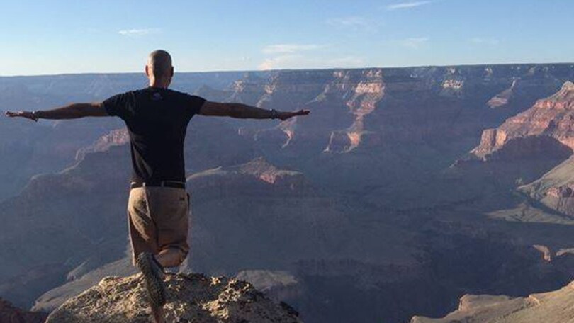 L'ultimo saluto ad Andrea Di Giacomo