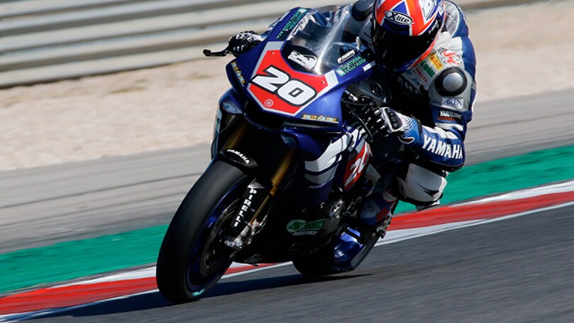 Sylvain Barrier: "Punto alla MotoGP"