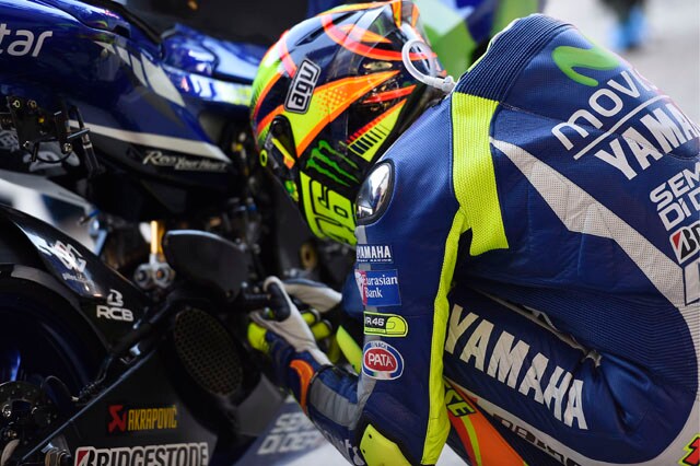 MotoGP San Marino: weekend di fuoco