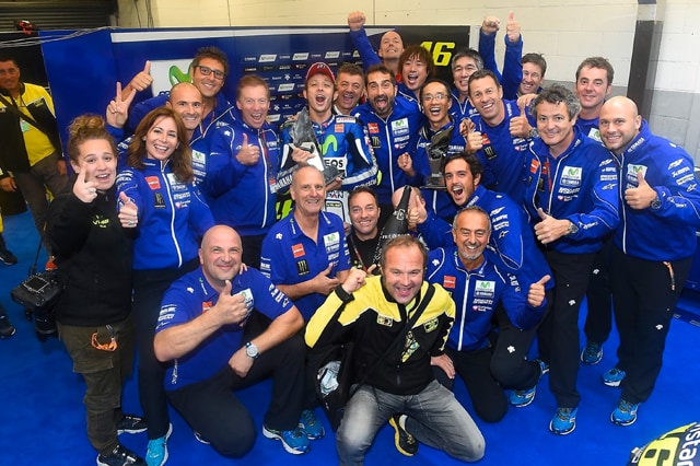 MotoGP, Misano: gli orari in TV
