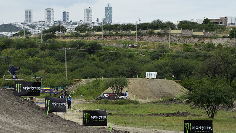 Mondiale Cross: Febvre trionfa in Messico