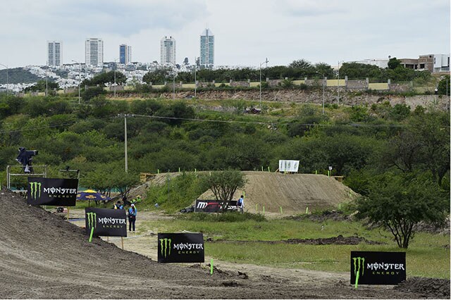 MXGP: in Messico occhi puntati sulla MX2