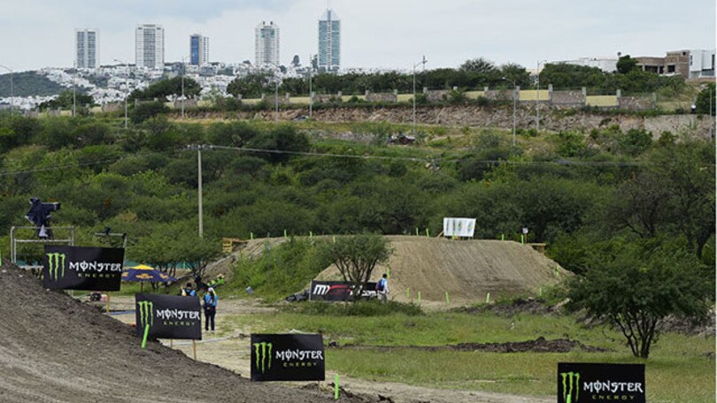 MXGP: in Messico occhi puntati sulla MX2