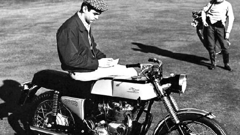 Leopoldo Tartarini ci ha lasciati