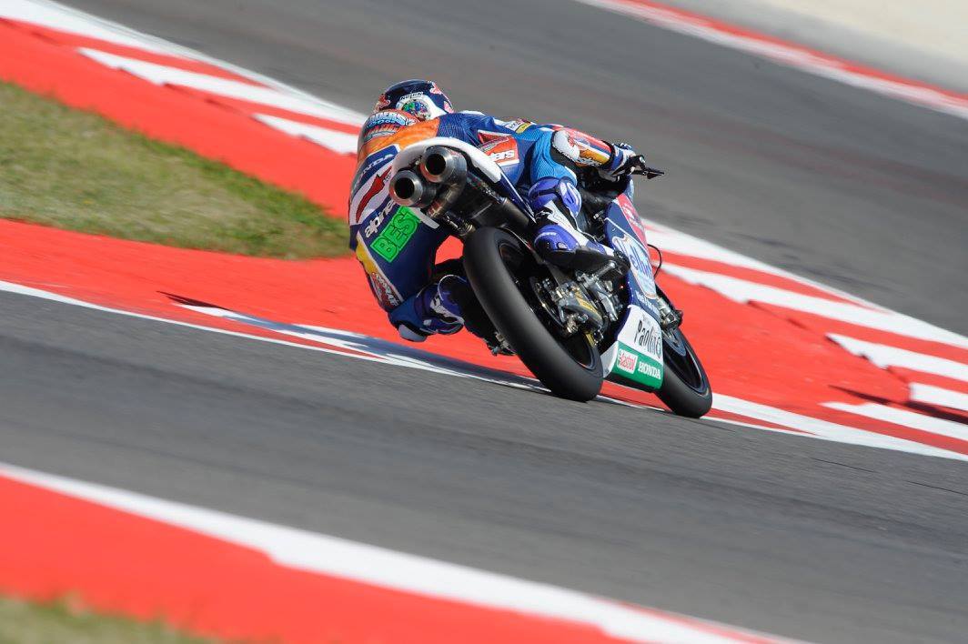 Moto3 Misano: Bastianini pole position e record!