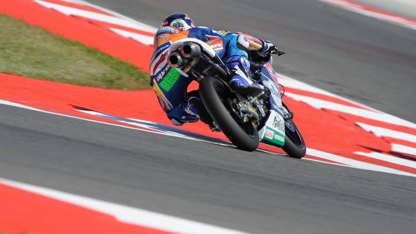 Moto3 Misano: Bastianini pole position e record!