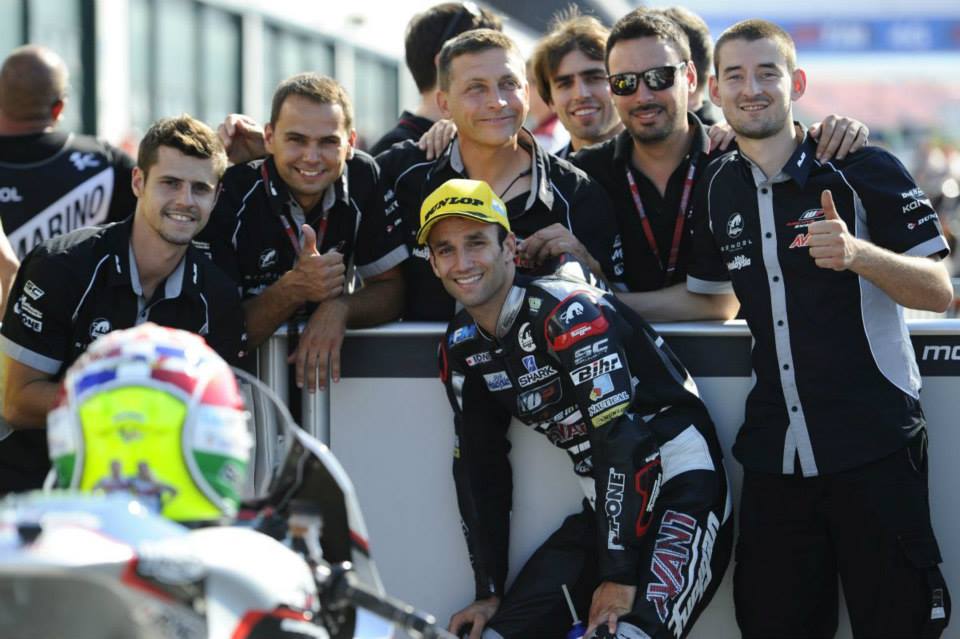 Moto2 Misano, Zarco domina, Corsi sfiora il podio, Rabat da applausi