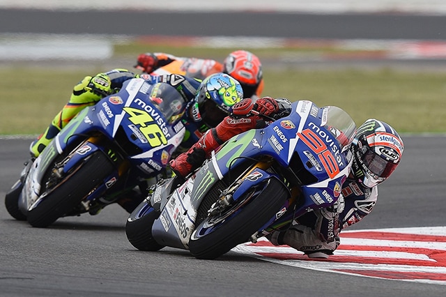 Lorenzo: 'Dovevo essere più paziente...'