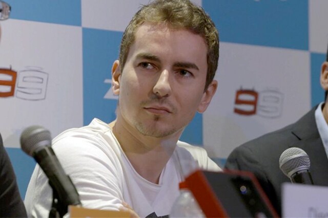 Lorenzo: "Il titolo è ancora possibile"