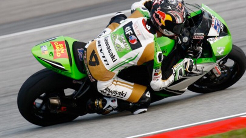 Supersport, Sofuoglu: "Voglio il titolo!"