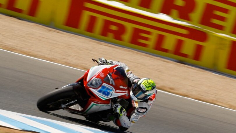 Cluzel: forse stagione finita