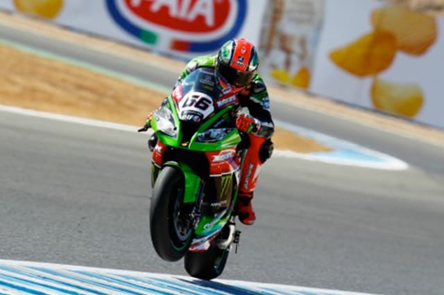 Superbike: è tempo di titoli