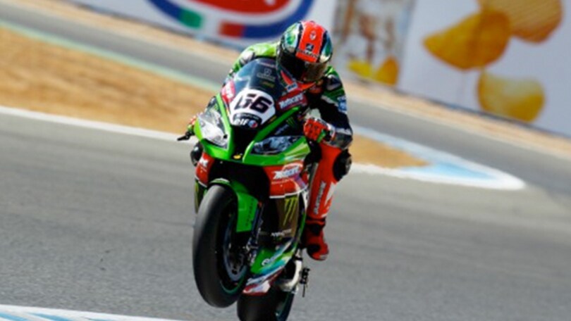 Superbike: è tempo di titoli