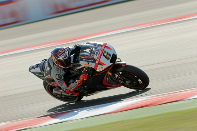 MotoGP, Bradl e Bautista su Aprilia anche nel 2016