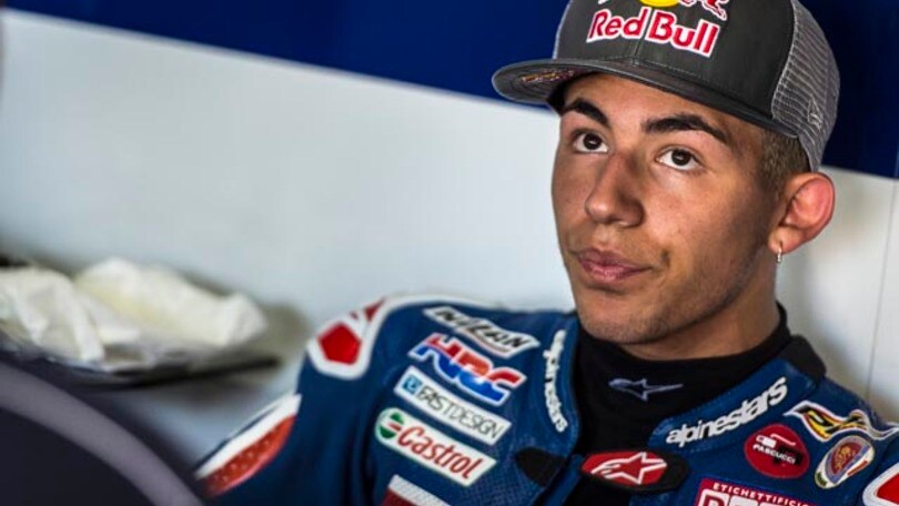 Moto3 Aragon: il piloti hanno detto che...