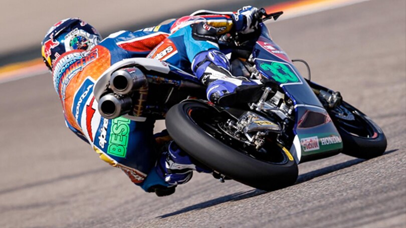 Bastianini: "Un'occasione persa..."