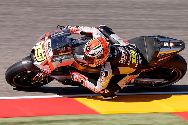 Bautista: "Ad Aragon abbiamo imparato..."