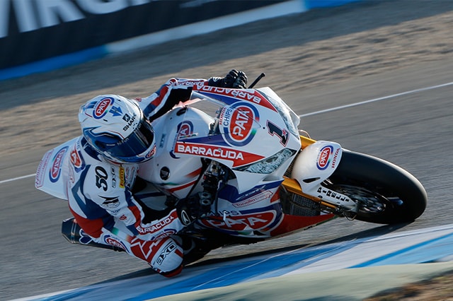 SBK, Guintoli: "Magny Cours è speciale..."