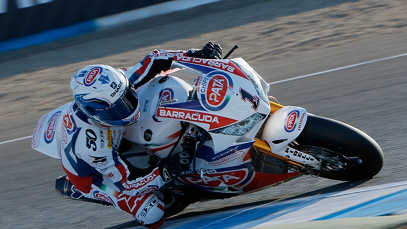 SBK, Guintoli: "Magny Cours è speciale..."