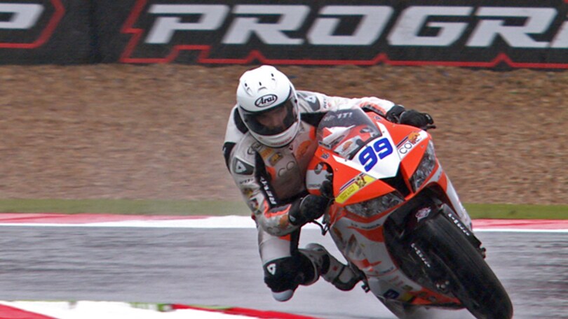 SSP Francia: Jacobsen re della pioggia