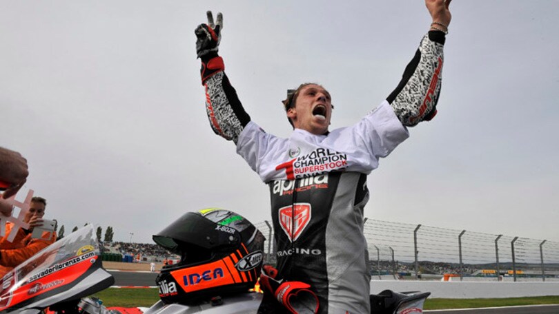 Savadori: "Ora mi sento un professionista!"