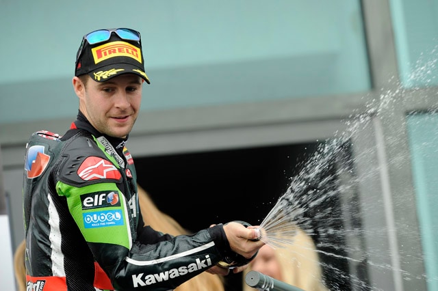 SBK Francia: i piloti hanno detto che...