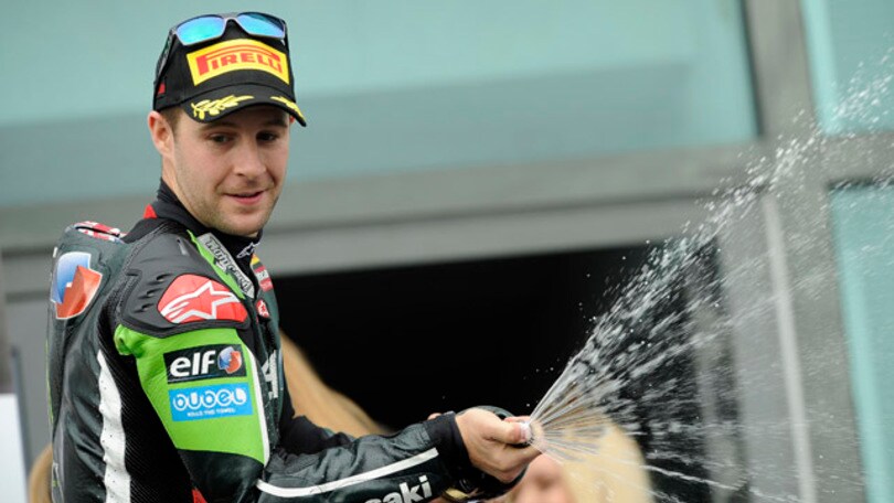 SBK Francia: i piloti hanno detto che...