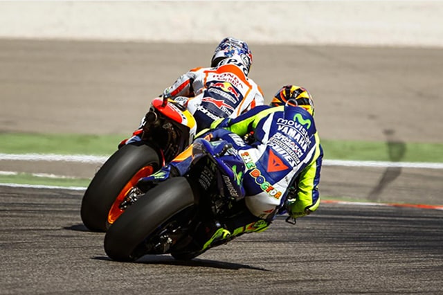 GP del Giappone: gli orari TV