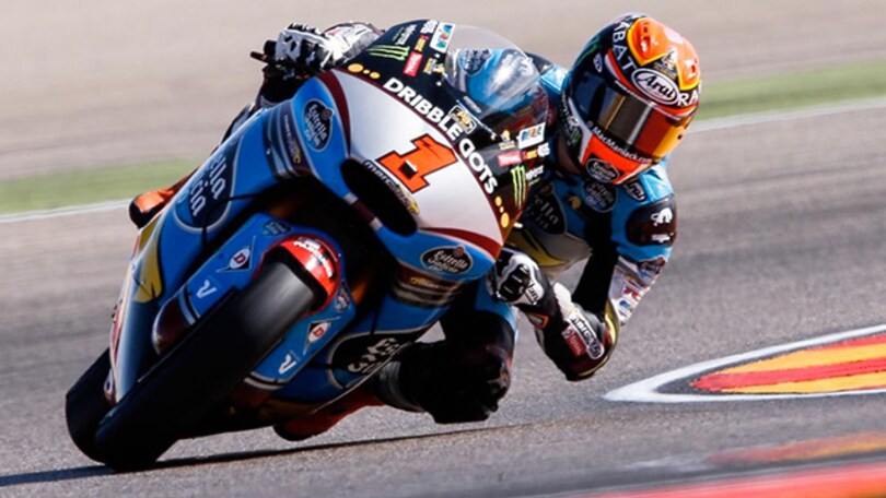 Rabat: frattura e intervento, ma in Giappone ci sarà