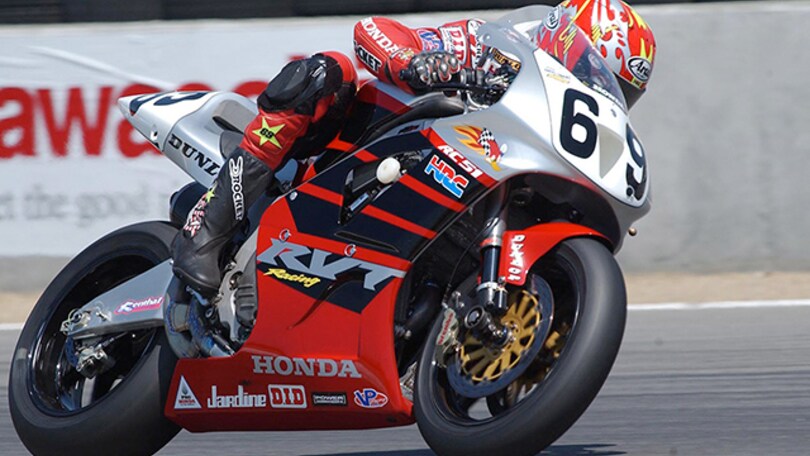 Hayden: E' tempo di andare avanti!