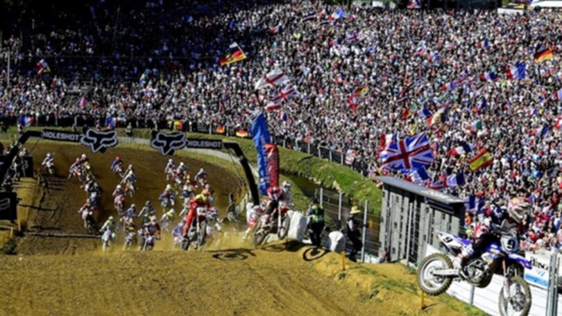 Mondiale Cross, si cambia!