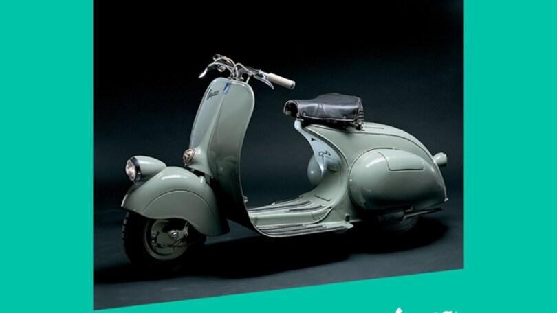 Mercanteinvespa 2015, al via la terza edizione