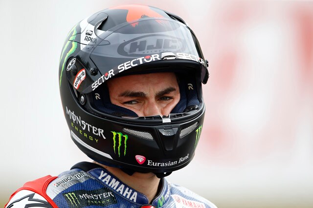 Motegi, Lorenzo: "Avrei potuto vincere se..."