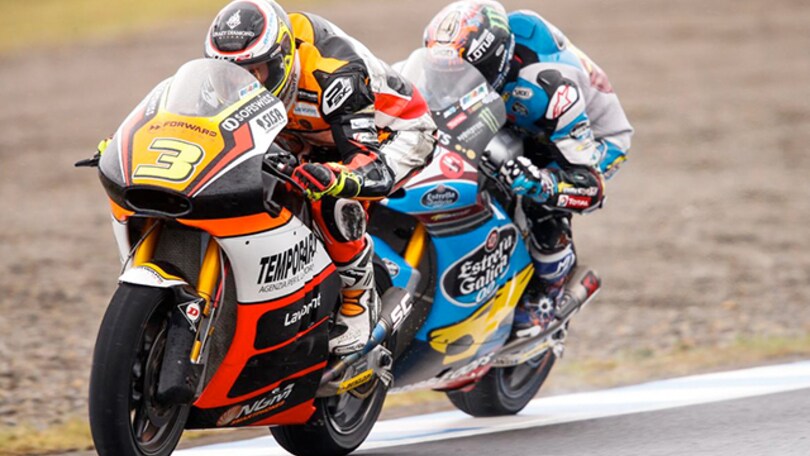 Corsi: "Ho sofferto ma..."