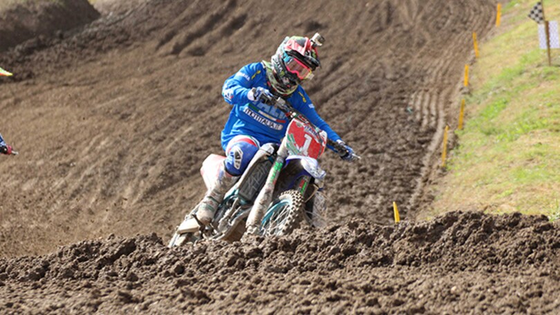 Kiara Fontanesi trionfa al Cross delle Nazioni