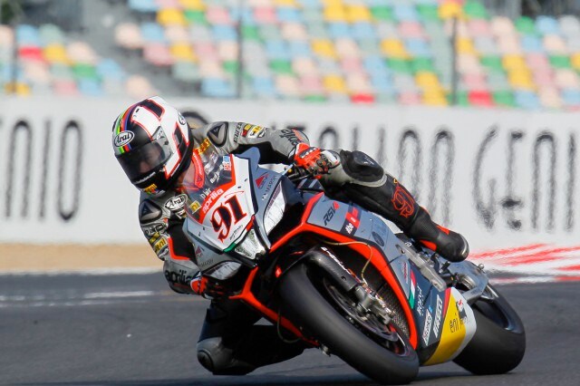 SBK Qatar: gli orari TV