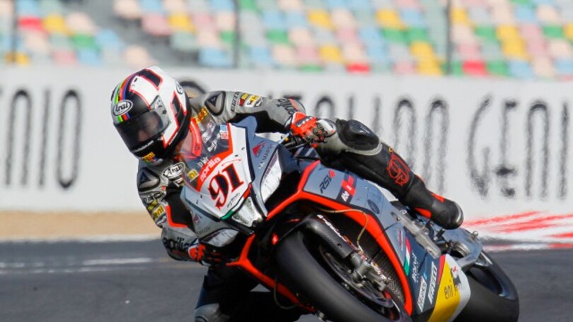 SBK Qatar: gli orari TV