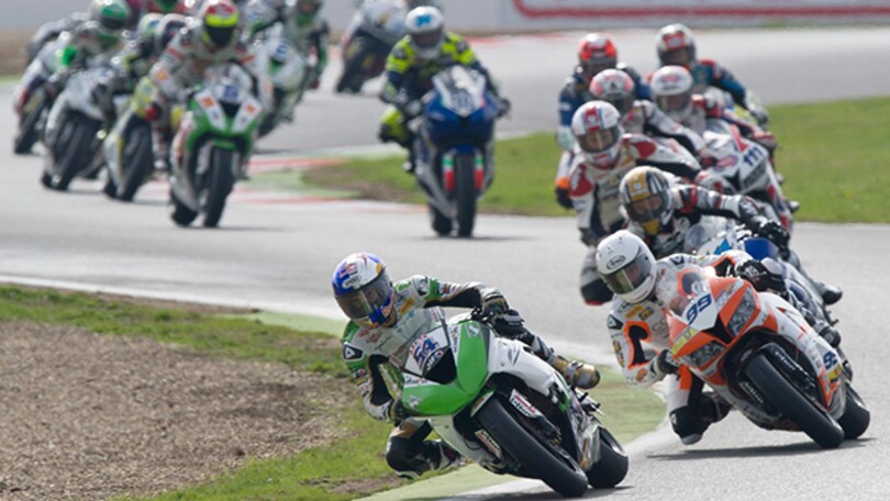 SSP: in Qatar il titolo costruttori