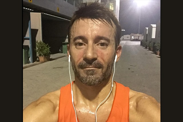 Biaggi: Qatar in forse