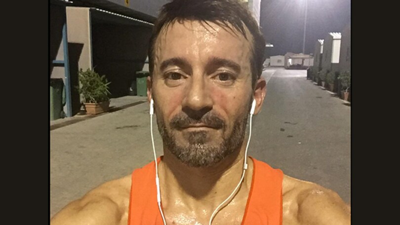 Biaggi: Qatar in forse