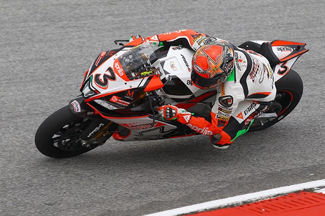 Biaggi: "Niente Doha..."
