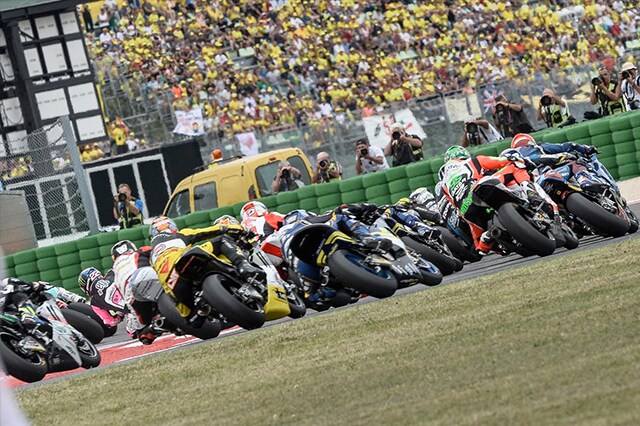 Moto2: aspettando il GP d'Australia