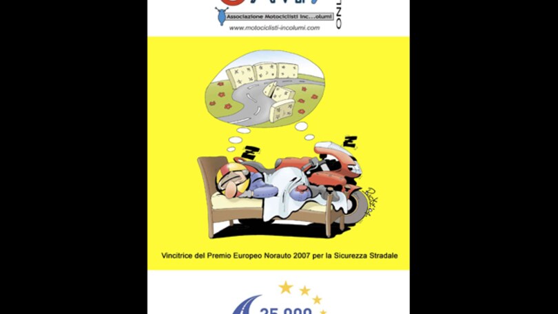 La Onlus AMI conquista un'altra vittoria