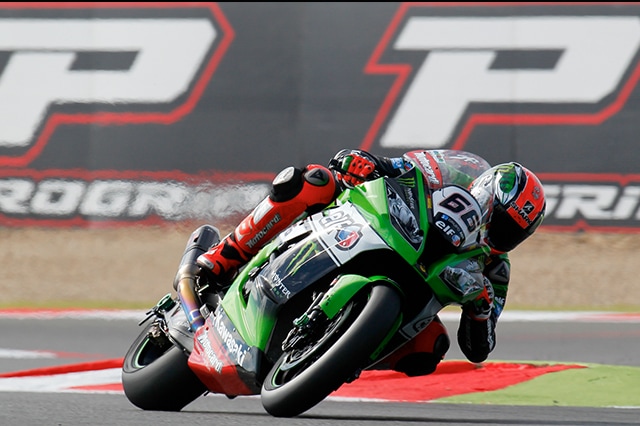 SBK, Qatar: ancora sfida tra Rea e Sykes