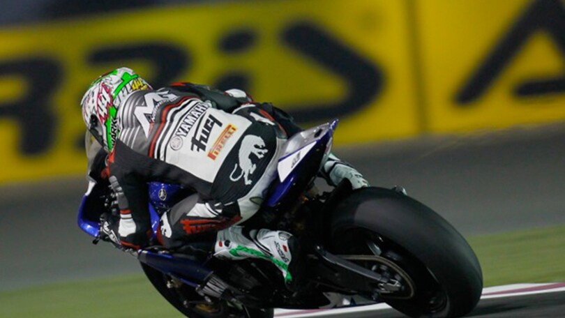 Supersport: Mahias domina le libere
